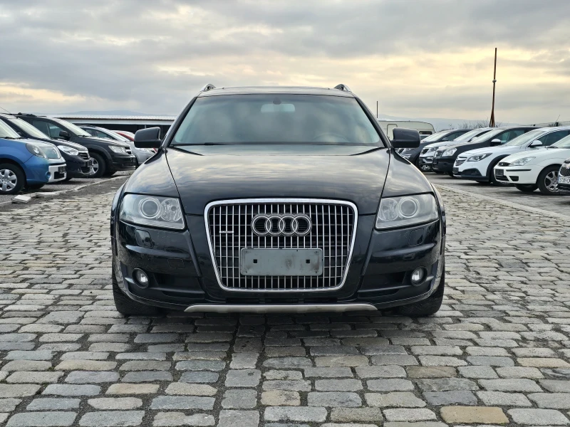 Audi A6 Allroad 3.0TDI QUATTRO 233кс АВТОМАТИК 2008 ГОДИНА, снимка 2 - Автомобили и джипове - 48220911