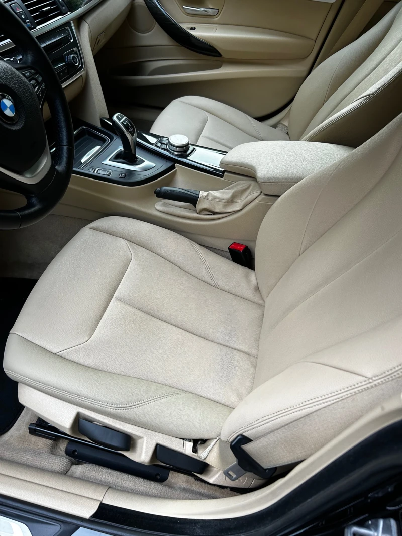 BMW 3gt Luxury, снимка 5 - Автомобили и джипове - 48687343