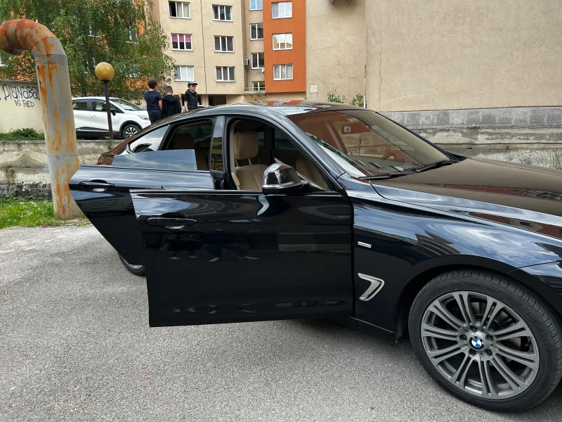 BMW 3gt Luxury, снимка 3 - Автомобили и джипове - 48687343