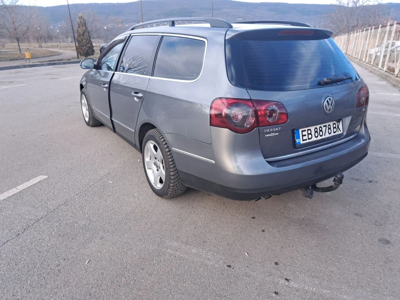 VW Passat 1.9, снимка 2 - Автомобили и джипове - 48879833