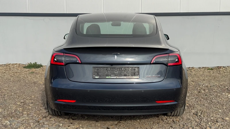 Tesla Model 3 Performance Facelift &#127463;&#127466;, снимка 6 - Автомобили и джипове - 49337757