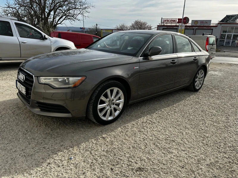 Audi A6 3.0 Quattro Premium plus , снимка 2 - Автомобили и джипове - 49461097