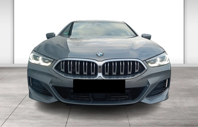 BMW 840 d/ xDrive/ M-SPORT/ GRAN COUPE/ H&K/ LASER/ PANO/ , снимка 2 - Автомобили и джипове - 49482878