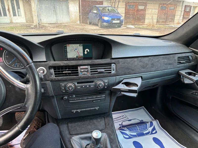 BMW 330 330D Mpack E92, снимка 8 - Автомобили и джипове - 49545007