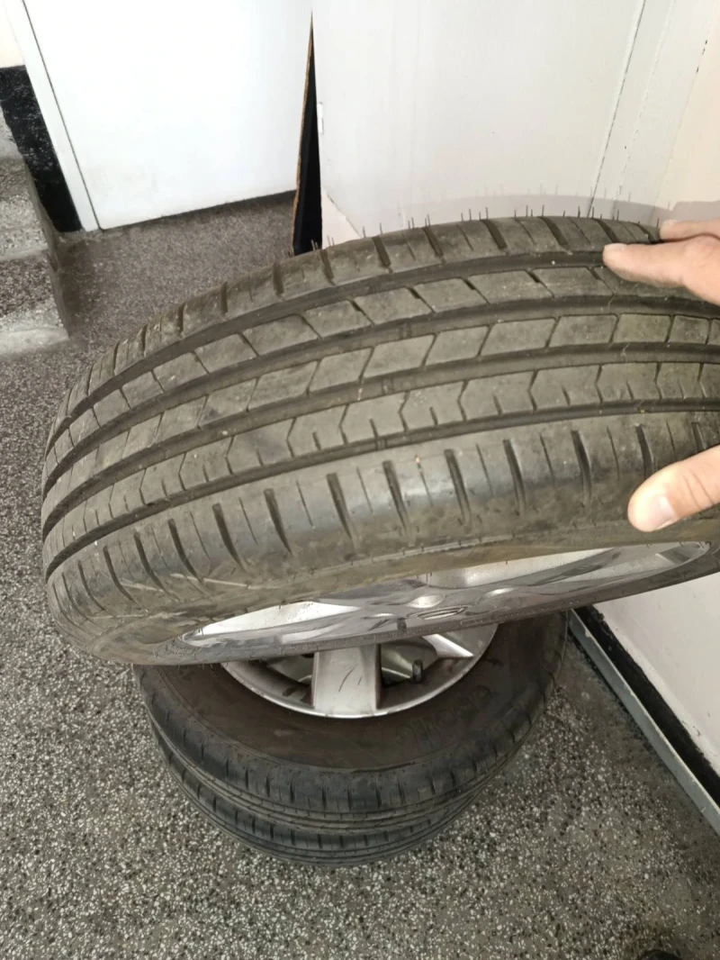 Nissan Micra 1 .400, снимка 12 - Автомобили и джипове - 52461750