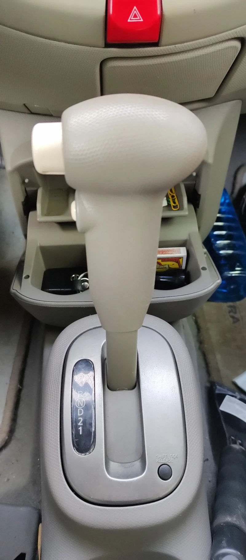 Nissan Micra 1 .400, снимка 2 - Автомобили и джипове - 52461750