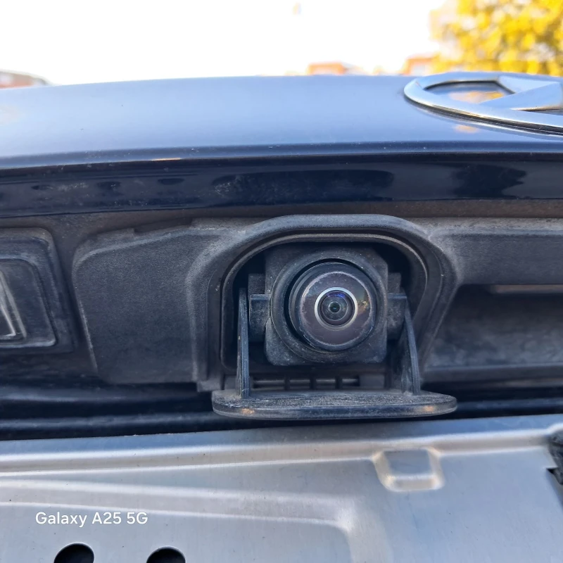 Mercedes-Benz CLA 200 200 сди, снимка 6 - Автомобили и джипове - 52157181