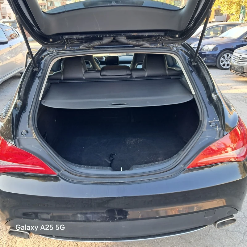 Mercedes-Benz CLA 200 200 сди, снимка 5 - Автомобили и джипове - 52157181