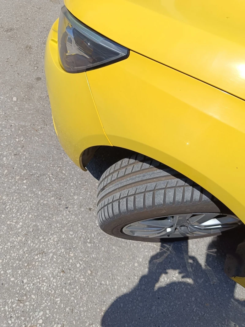 Peugeot 308 SW, снимка 7 - Автомобили и джипове - 52209493