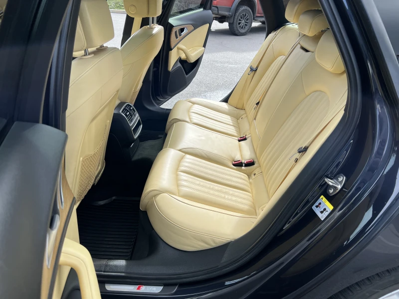 Audi A6 Avant S-line, снимка 16 - Автомобили и джипове - 52460603