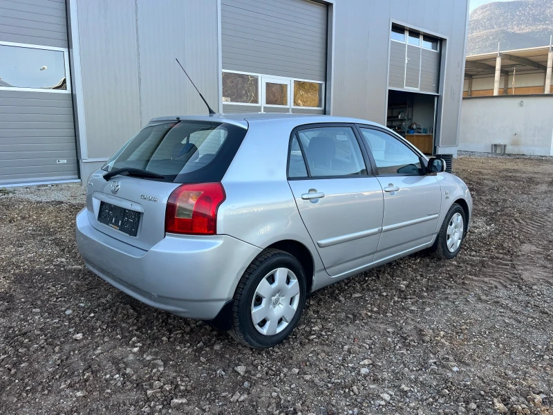 Toyota Corolla 2.0D4-D 76хил км, снимка 6 - Автомобили и джипове - 52428346
