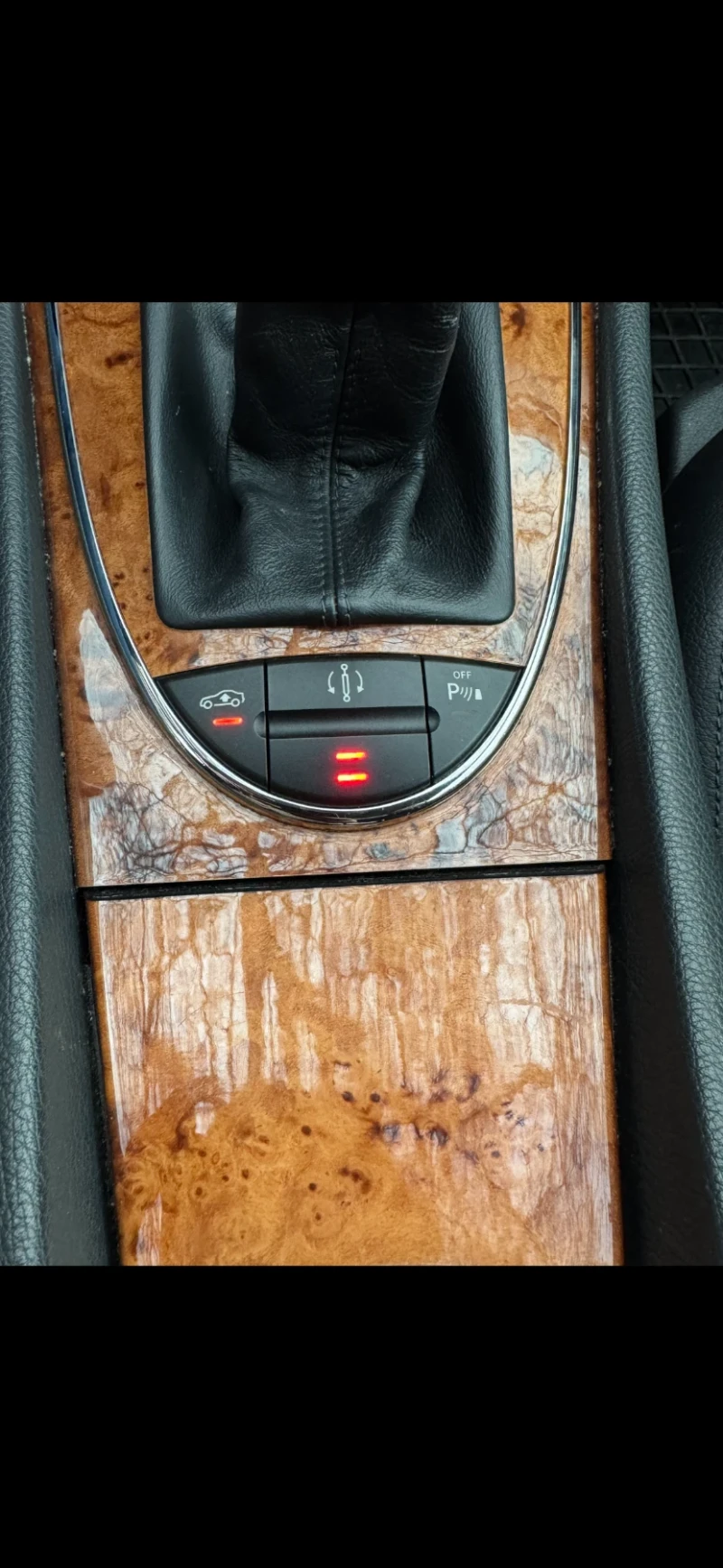 Mercedes-Benz E 270, снимка 9 - Автомобили и джипове - 52778424