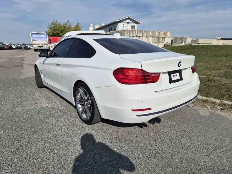 BMW 428 Без инциденти* CARFAX* XDrive* Подгрев* Кожа, снимка 6 - Автомобили и джипове - 52677048