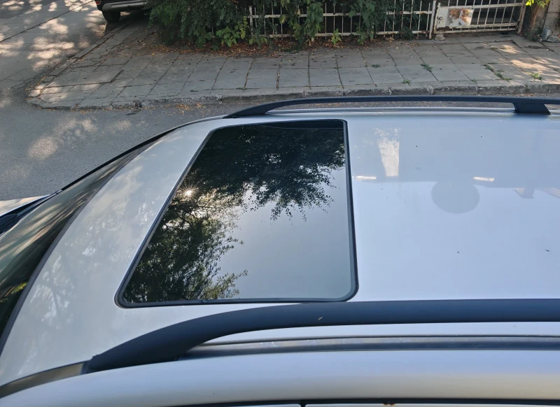 Mercedes-Benz C 270 Elegance , снимка 7 - Автомобили и джипове - 52814135