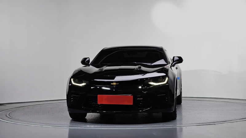 Chevrolet Camaro SS 6.2 V8 autogeorge.com, снимка 3 - Автомобили и джипове - 53018085