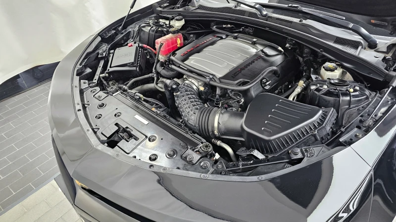 Chevrolet Camaro SS 6.2 V8 autogeorge.com, снимка 6 - Автомобили и джипове - 53018085