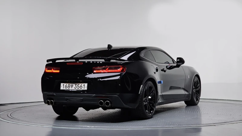 Chevrolet Camaro SS 6.2 V8 autogeorge.com, снимка 2 - Автомобили и джипове - 53018085