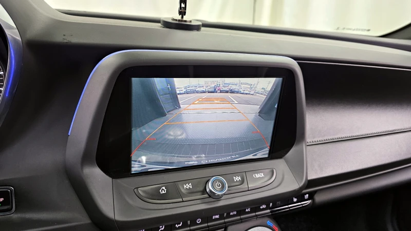 Chevrolet Camaro SS 6.2 V8 autogeorge.com, снимка 15 - Автомобили и джипове - 53018085