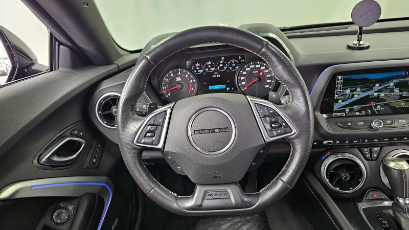 Chevrolet Camaro SS 6.2 V8 autogeorge.com, снимка 13 - Автомобили и джипове - 53018085