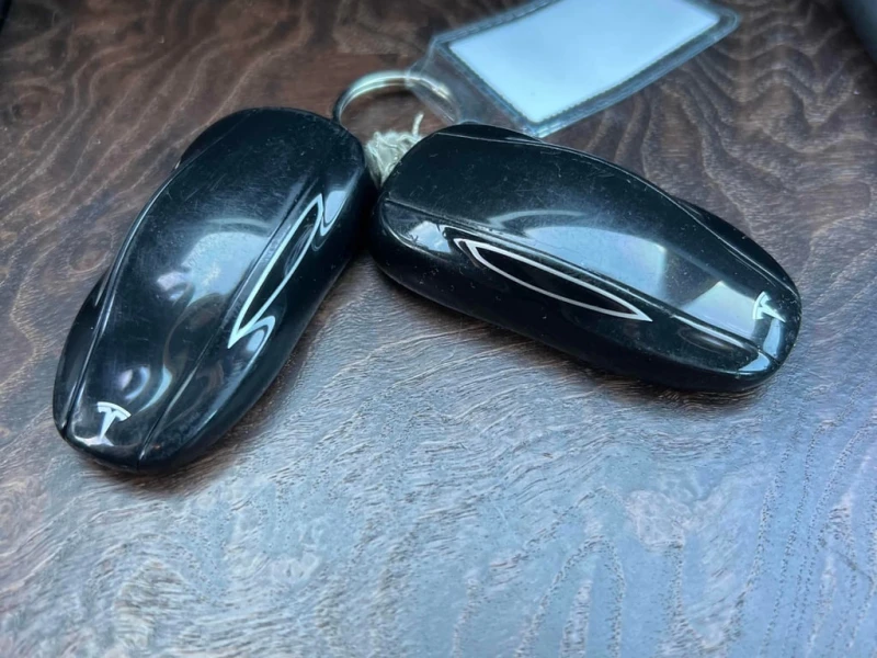 Tesla Model S * Performance AWD * CARFAX * БЕЗ ПЪРВОНАЧАЛНА ВНОС, снимка 15 - Автомобили и джипове - 53145087