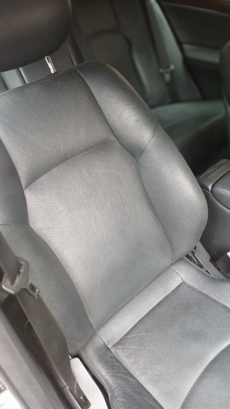 Mercedes-Benz C 200, снимка 7 - Автомобили и джипове - 53285395