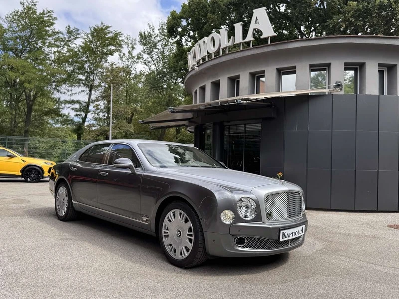 Bentley Mulsanne - 92900 € - 31521567 1