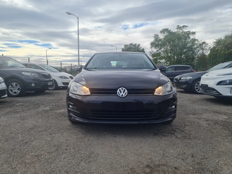 VW Golf 1.6TDI ПЕРФЕКТЕН - 16900 лв. / 8640.83 € - 34477562 1