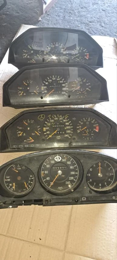 Mercedes-Benz 190  - изображение 3