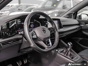 VW Golf R* AWD* KEYLESS* , снимка 11 - Автомобили и джипове - 53705293