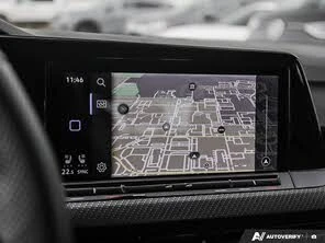 VW Golf R* AWD* KEYLESS* , снимка 15 - Автомобили и джипове - 53705293