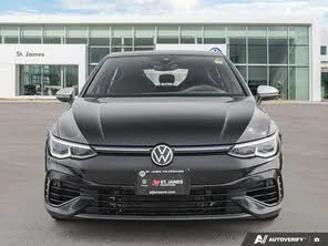 VW Golf R* AWD* KEYLESS*  - изображение 3