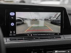 VW Golf R* AWD* KEYLESS*  - изображение 9