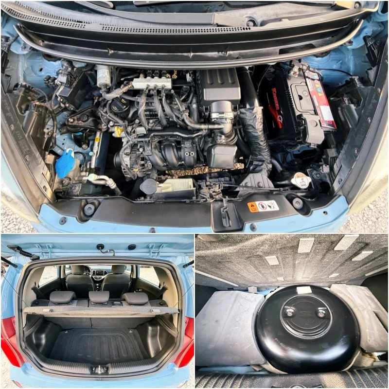 Kia Picanto 1.0LPG ������ | Mobile.bg � ����������� 14