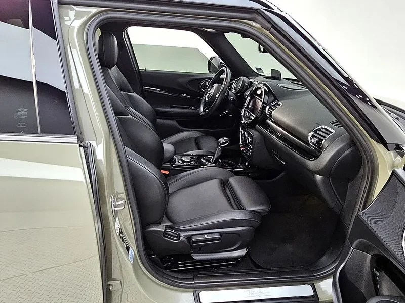Mini Clubman, снимка 11 - Автомобили и джипове - 55842294