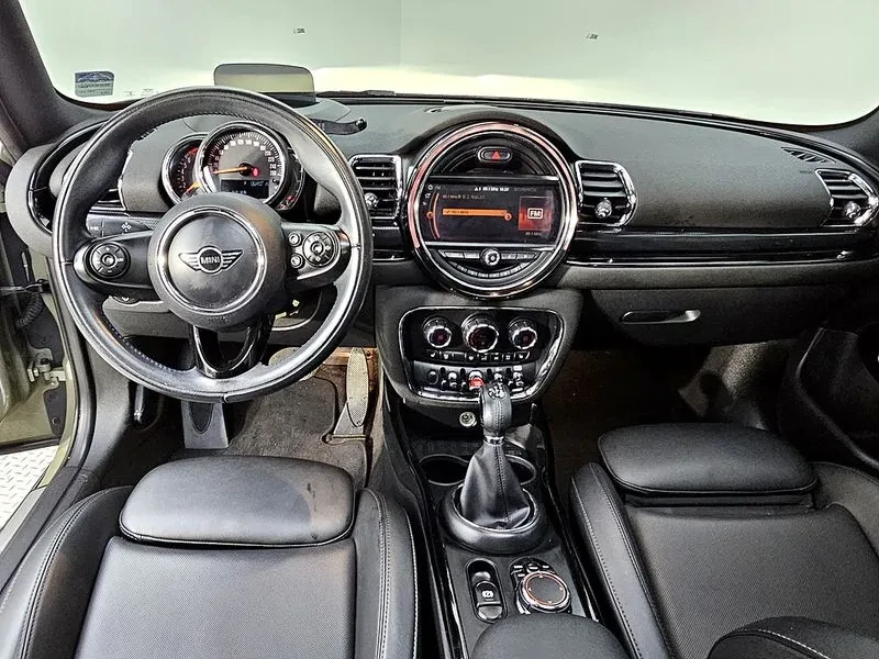 Mini Clubman, снимка 5 - Автомобили и джипове - 55842294