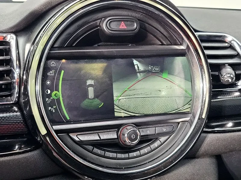Mini Clubman, снимка 14 - Автомобили и джипове - 55842294