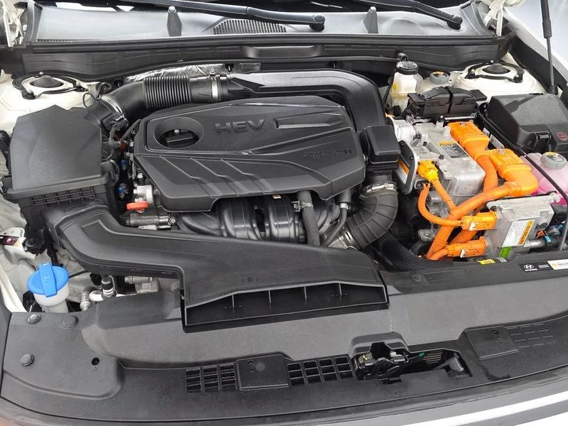 Hyundai Sonata Inspiration| 193к.с., снимка 6 - Автомобили и джипове - 56128879