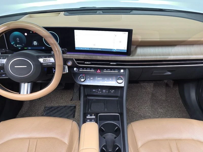 Hyundai Sonata Inspiration| 193к.с., снимка 7 - Автомобили и джипове - 56128879