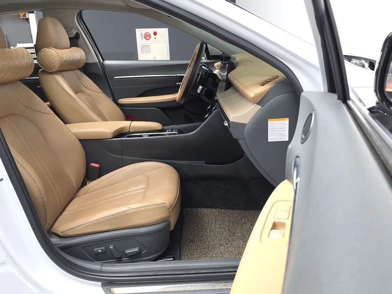 Hyundai Sonata Inspiration| 193к.с., снимка 11 - Автомобили и джипове - 56128879