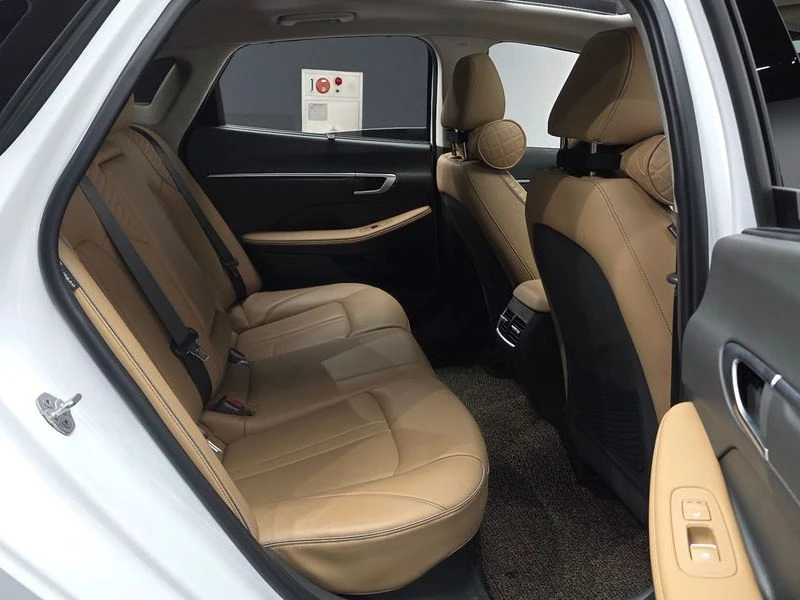 Hyundai Sonata Inspiration| 193к.с., снимка 12 - Автомобили и джипове - 56128879