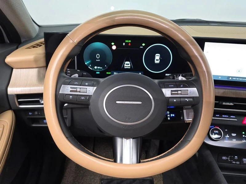 Hyundai Sonata Inspiration| 193к.с., снимка 13 - Автомобили и джипове - 56128879