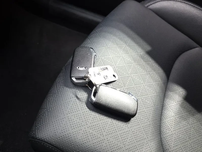 Kia K3  Standard | Mobile.bg � ����������� 17
