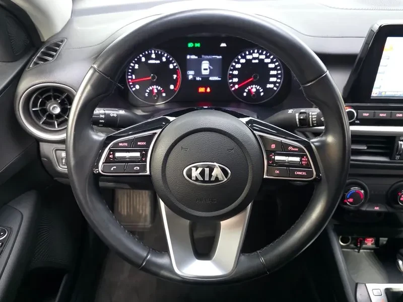 Kia K3  Standard | Mobile.bg � ����������� 15