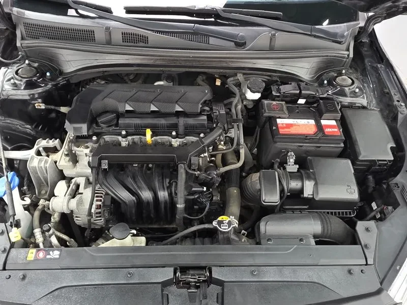 Kia K3  Standard | Mobile.bg � ����������� 6