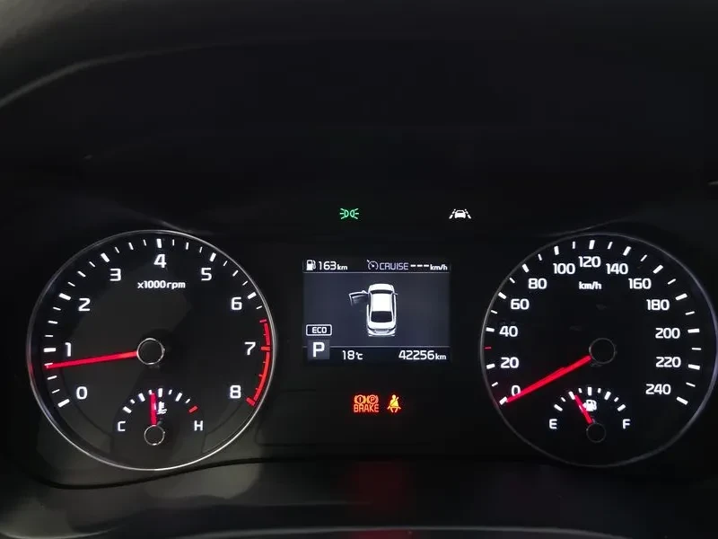 Kia K3  Standard | Mobile.bg � ����������� 8