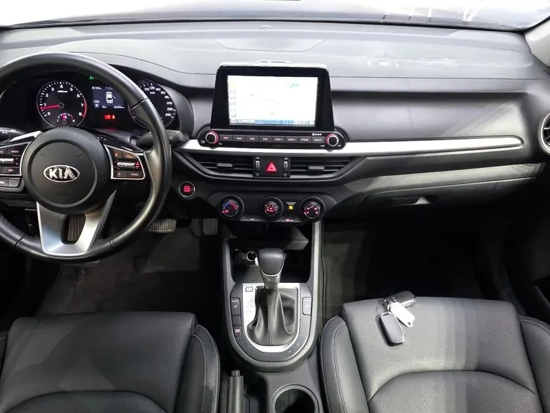Kia K3  Standard | Mobile.bg � ����������� 7