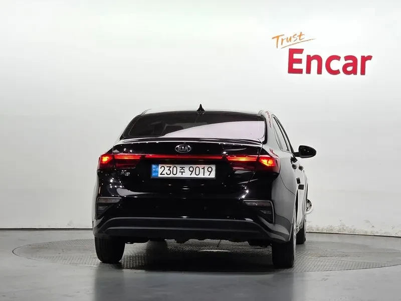 Kia K3  Standard | Mobile.bg � ����������� 4
