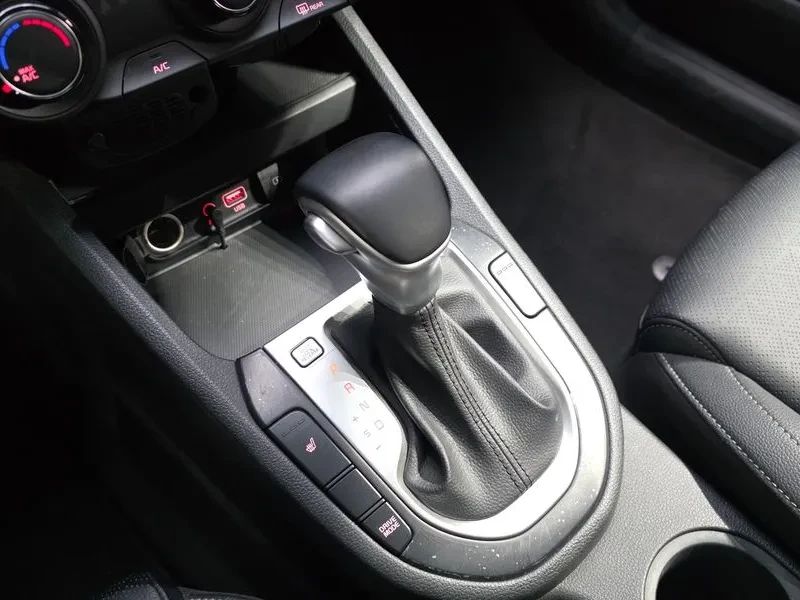 Kia K3  Standard | Mobile.bg � ����������� 9