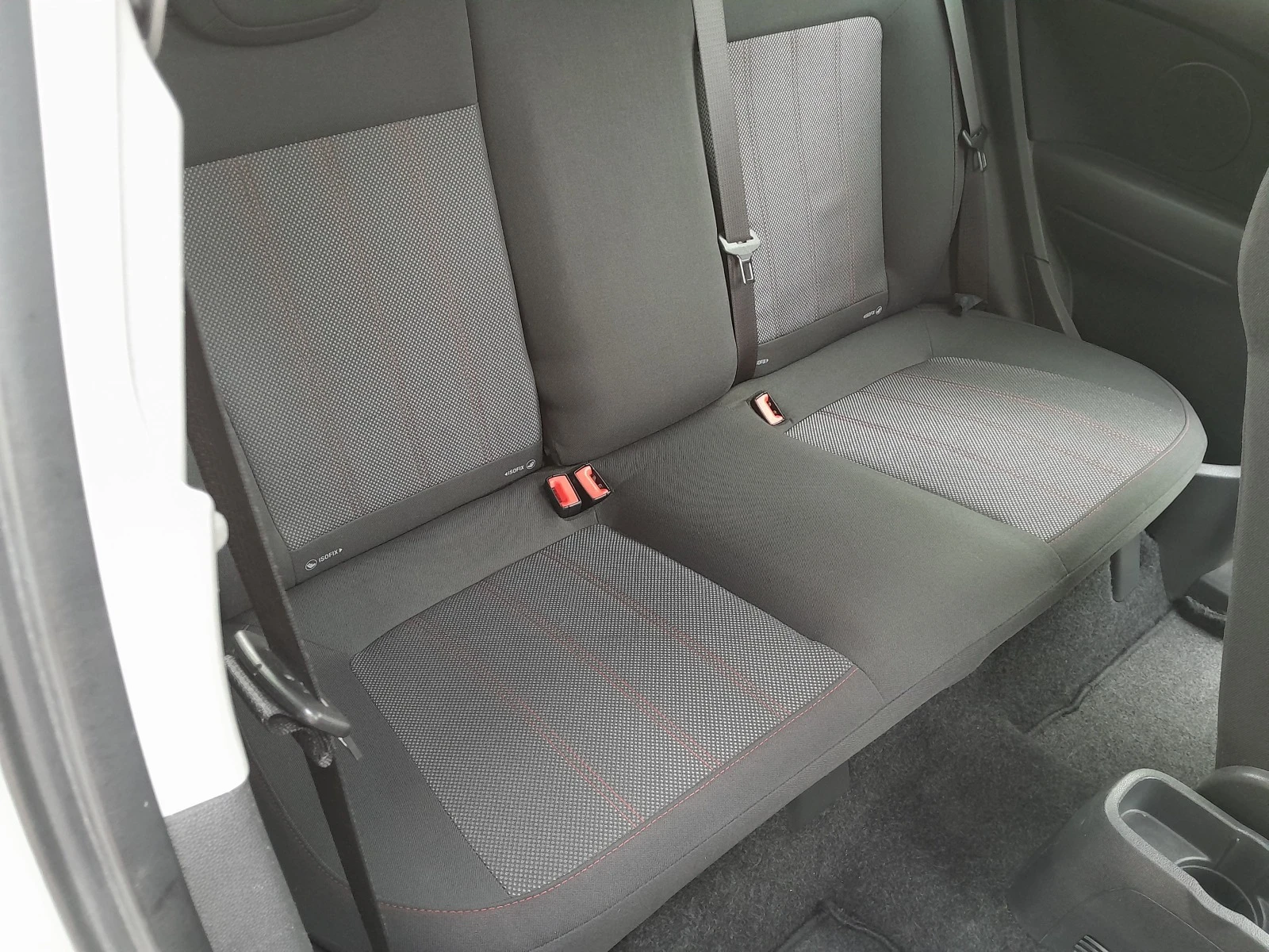 Opel Corsa 1.4i 90k.s. / | Mobile.bg   13