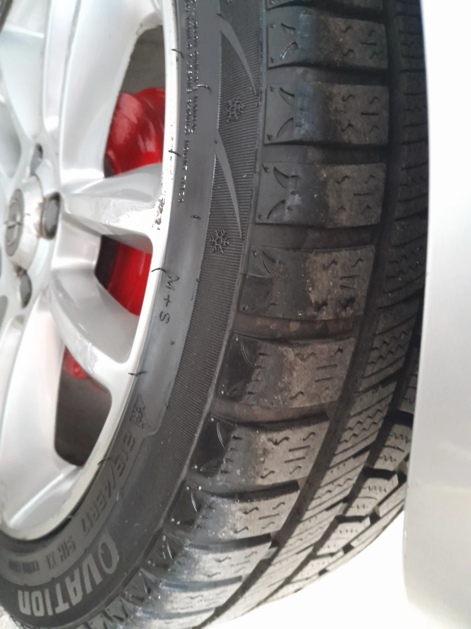 Opel Corsa 1.4i 90k.s. / | Mobile.bg   17